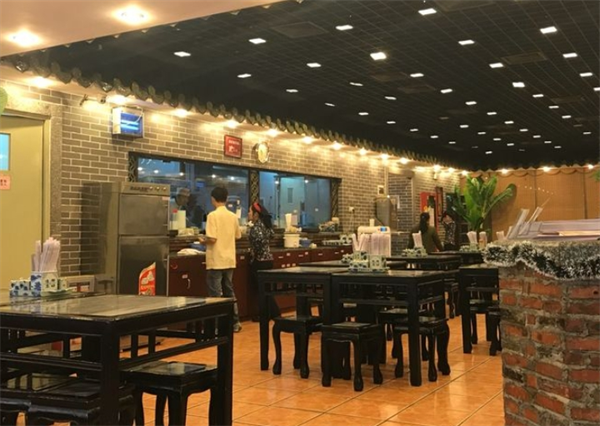 漁鄉米坊快餐加盟