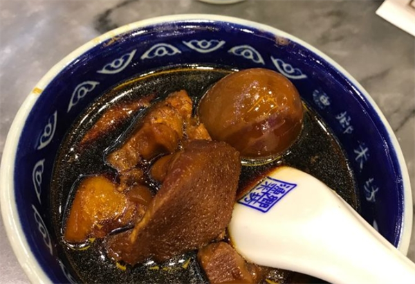 漁鄉米坊快餐加盟