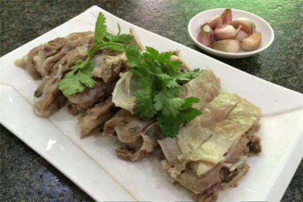 靖遠(yuǎn)羊羔肉加盟