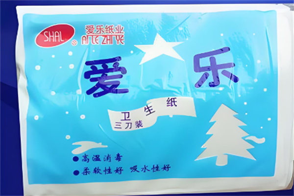 愛樂衛(wèi)生用品加盟
