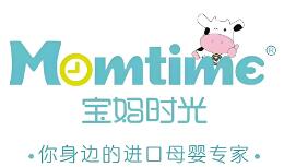 寶媽時光進口母嬰店加盟