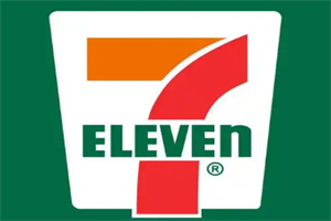 7ELEVEN聯鎖超市加盟