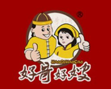 好哥好嫂中式營養快餐加盟
