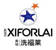 奧特洗福萊洗衣會所加盟