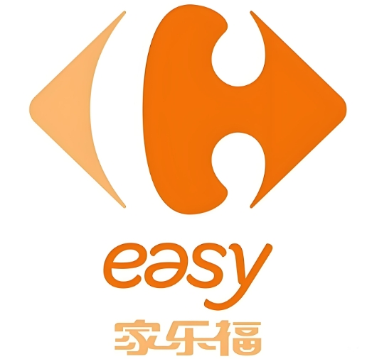 家樂福easy加盟