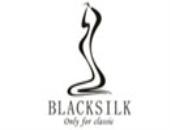 BLACKSILK絲襪加盟