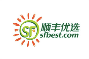 順豐優選生鮮店加盟