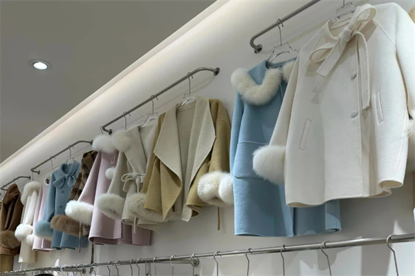 帆萌服飾加盟