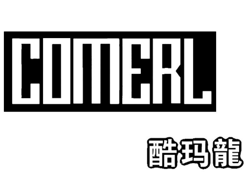 酷瑪龍服裝加盟