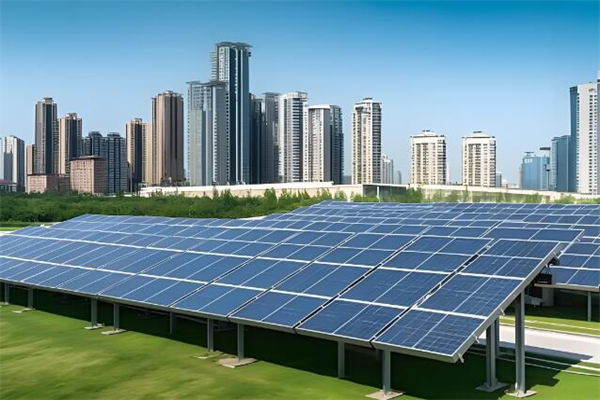 冠陽光伏太陽能加盟