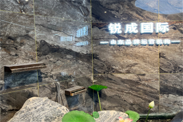 銳成國際女裝加盟
