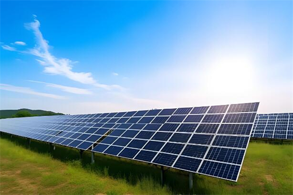 冠陽光伏太陽能加盟