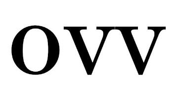 ovv女裝加盟