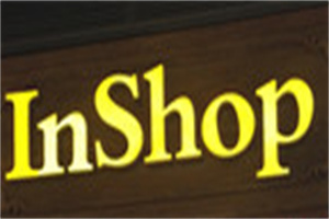 inshop女裝加盟