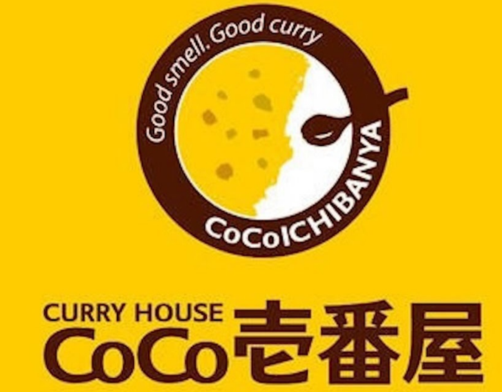 CoCo壱番屋加盟