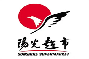 陽光超市加盟