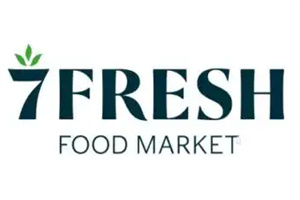 7FRESH生鮮超市加盟