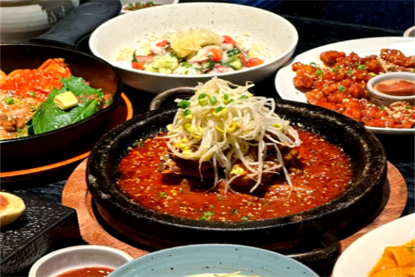 柳京飯店加盟