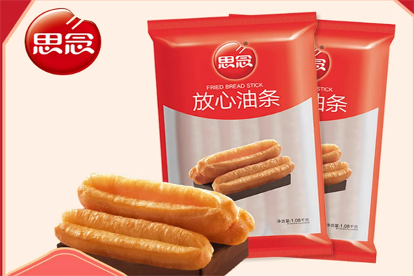 思念凍品加盟