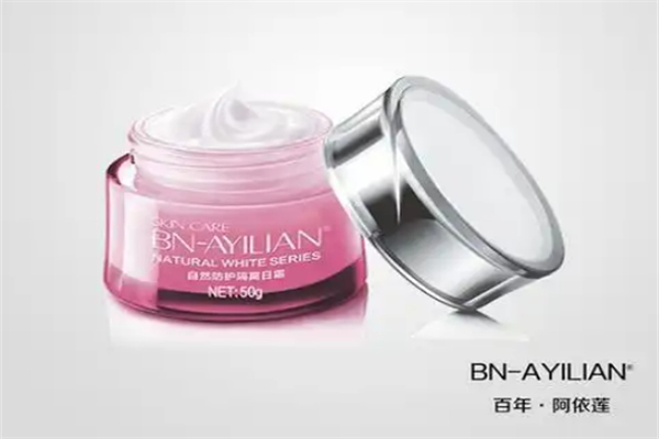 百年阿依蓮化妝品加盟