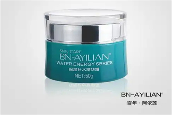 百年阿依蓮化妝品加盟