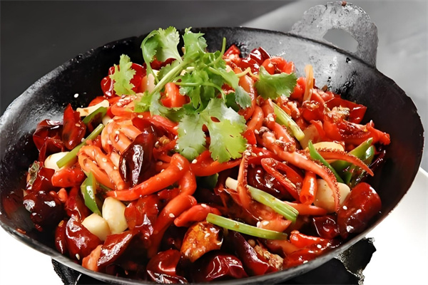 小饞貓麻辣香鍋加盟