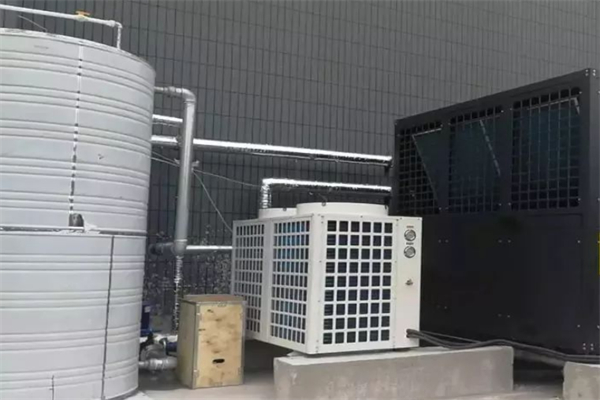齊昊空氣源熱泵熱風機加盟