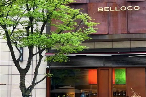 belloco倍樂創意韓國料理加盟