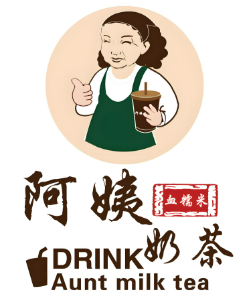 阿姨奶茶專賣加盟