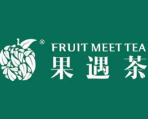 果遇茶爆搖奶茶加盟