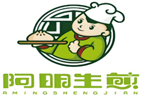 阿明生煎包加盟