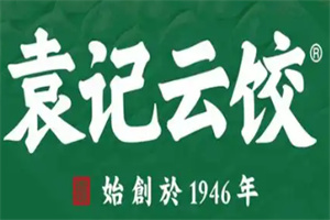 袁記水餃加盟