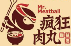 瘋狂肉丸糊辣湯加盟