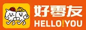 好零友零食加盟