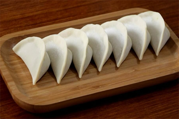 葳林餃子加盟