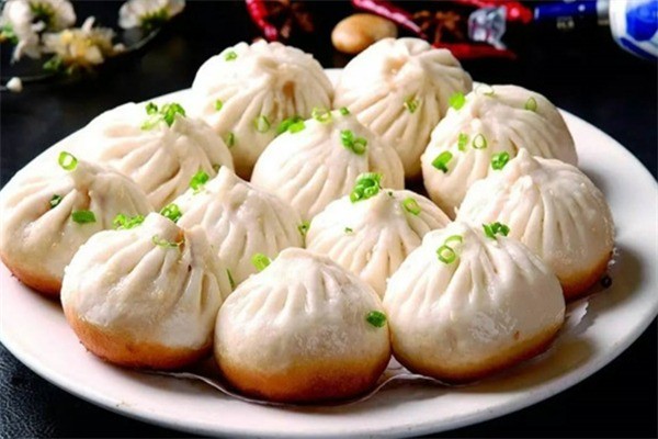 瞪眼兒煎包加盟
