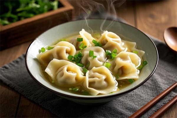 餃時光餃子加盟