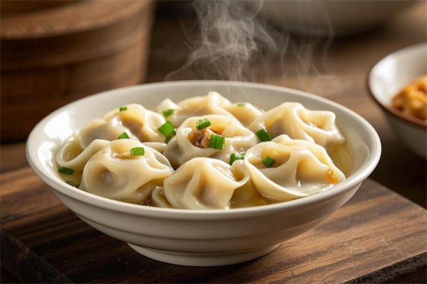 餃時光餃子加盟