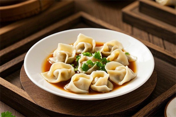 餃時光餃子加盟