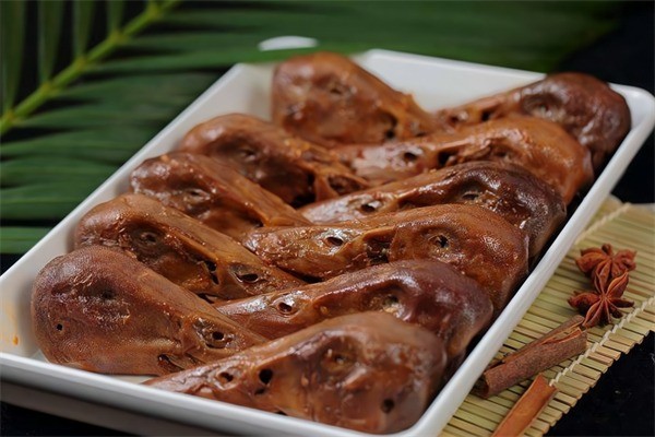 劉一手熟食店加盟