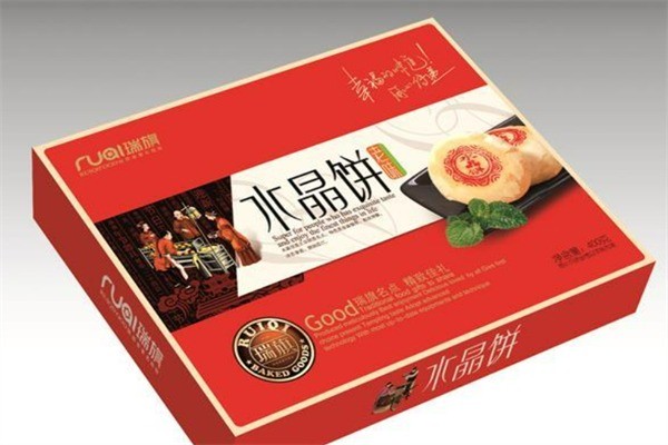 瑞旗食品加盟