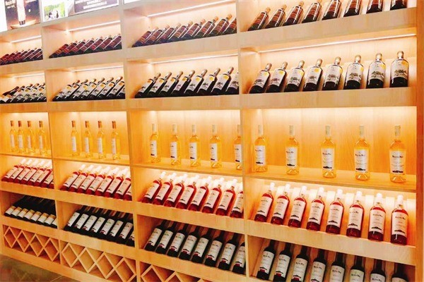 拉莫塔酒莊葡萄酒加盟