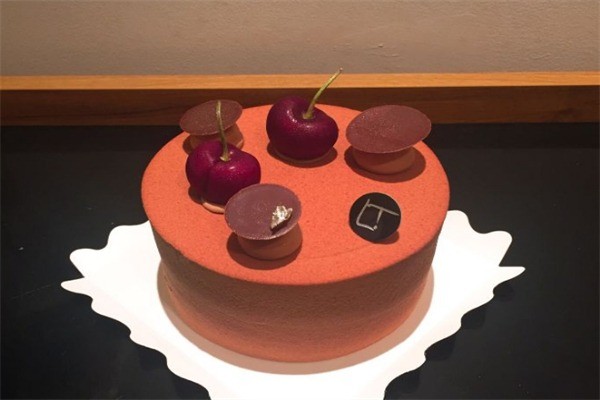 甜品時(shí)間店加盟
