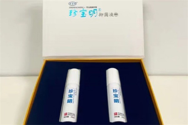 珍寶明加盟