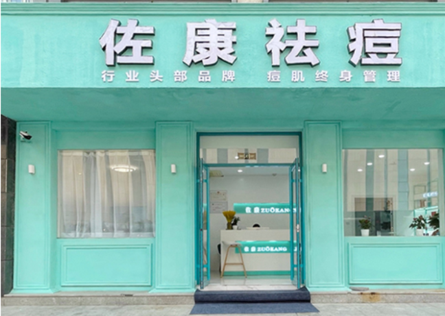 開美容院選哪家?全國十大品牌加盟排行榜 開美容院選哪家?全國十大品牌加盟排行榜
