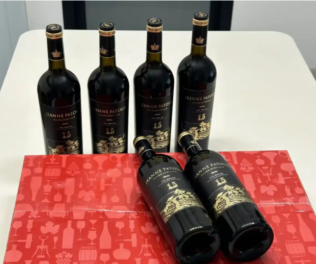 紅酒品牌加盟排行榜:十大名單公布 紅酒品牌加盟排行榜:十大名單公布
