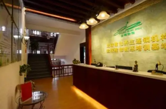 盤點全國十大高人氣瑜伽館品牌,熱潮下的優選! 盤點全國十大高人氣瑜伽館品牌,熱潮下的優選!