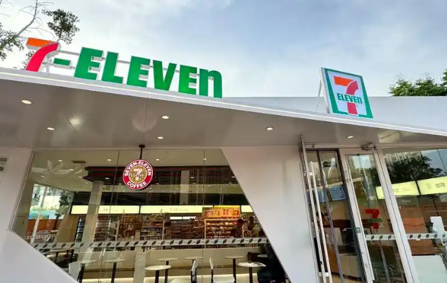 便利店加盟藍海戰略,十大潛力股品牌排行,搶占先機! 便利店加盟藍海戰略,十大潛力股品牌排行,搶占先機!