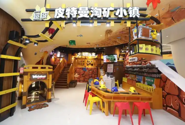 游樂園加盟排行榜:品牌的前十名有哪些? 游樂園加盟排行榜:品牌的前十名有哪些?