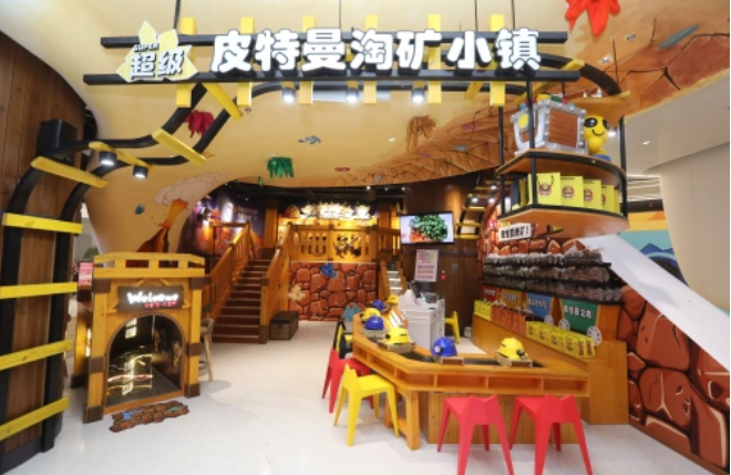 兒童樂園加盟連鎖哪家強?排行榜與費用全攻略 兒童樂園加盟連鎖哪家強?排行榜與費用全攻略